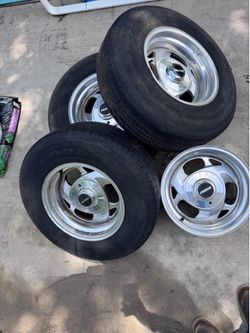 Prime billet wheels 5x5
