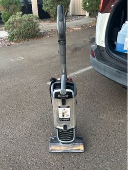 Shark Vacuum- Free