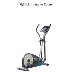 Pro Form XP 420 Razor Elliptical 