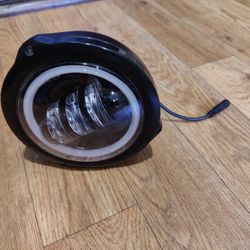 Super73 Headlight S2/R/RX Super 73