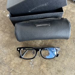 Chrome Hearts Glasses 