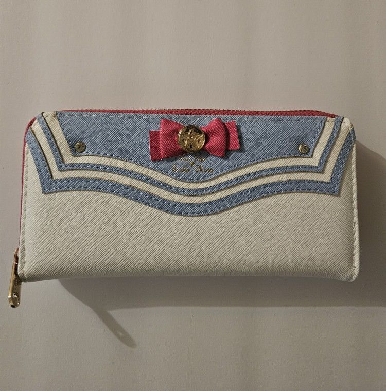 Sailor Moon Wallet