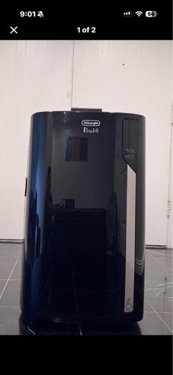 Air conditioner portable