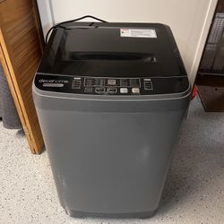 Decohome Automatic Washing Machine