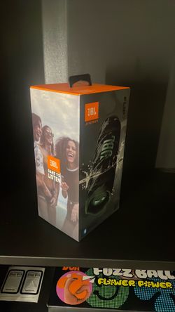 JBL Flip 7