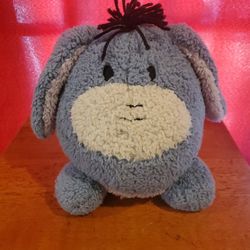 Disney Winnie The Pooh Eeyore