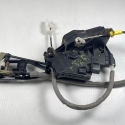 BMW E46 330i 325i Driver Front Door Lock Latch