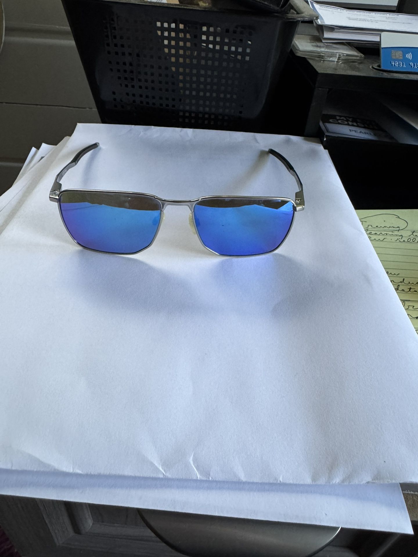 Oakley Ejector Prizm Sunglasses