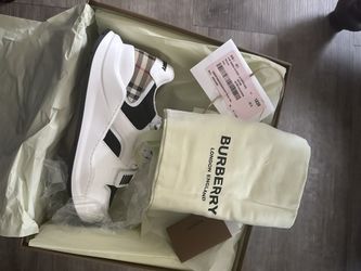 Burberry Ramsey 