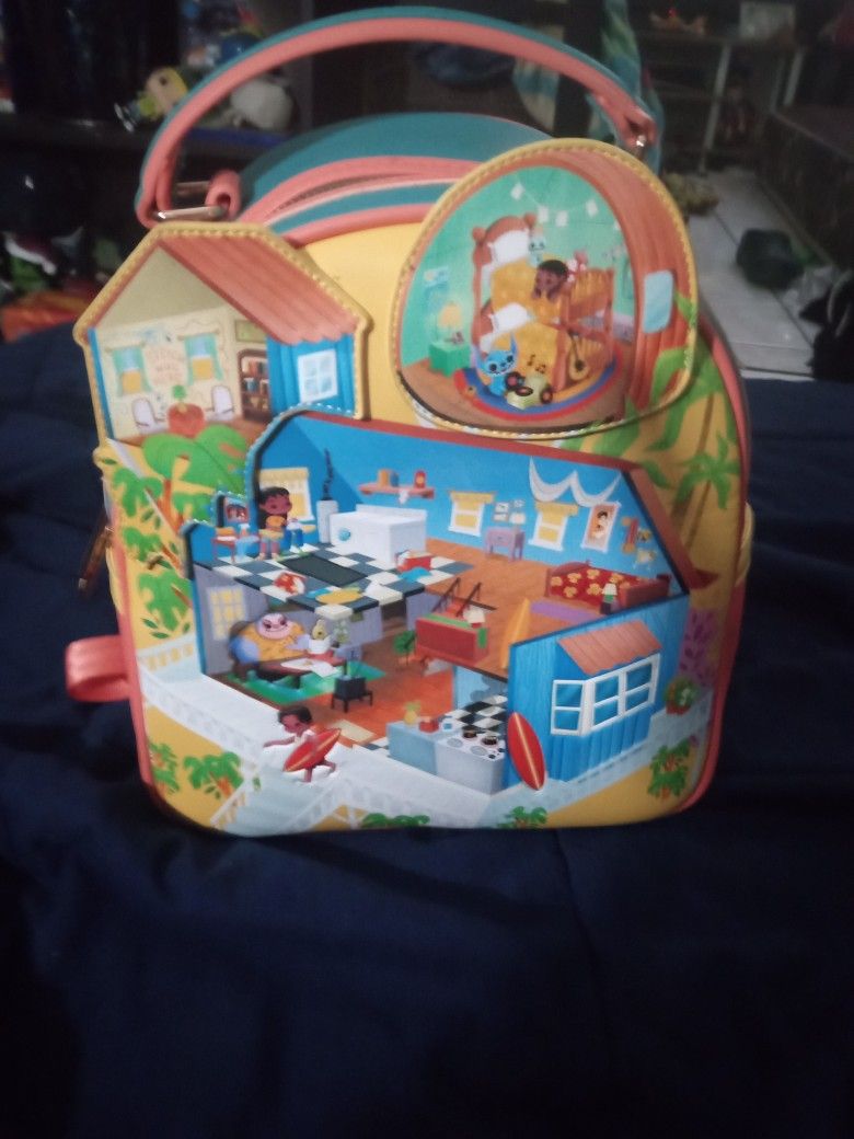 Backpack