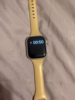 Apple Watch Nike Series 7