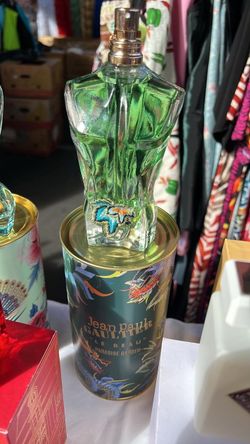 Jean Paul Gaultier Le Beau Paradise Garden Cologne
