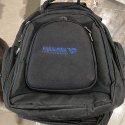 Pantaloons Backpack Leeds, Neo Tec