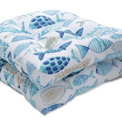 Indoor/Outdoor Pillows