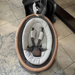 Maxi cosi Baby Swing
