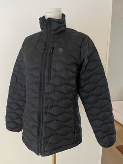 Women’s Mountain Hardware Puffer Coat