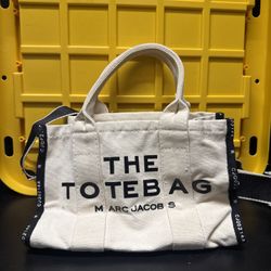 The Tote Bag Marc Jacob’s 
