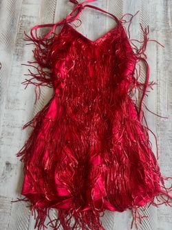 Baile sorpresa romper