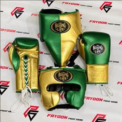 Boxing set