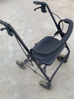Nova Sitdown Walker