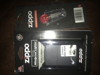ZIPPO LIGHTER