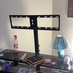 tv stand and mount 