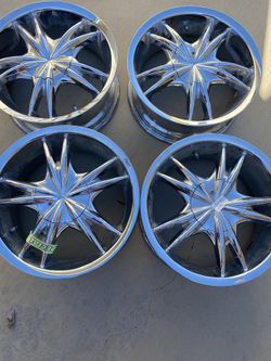 Rim 17 