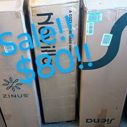 TWIN MATTRESS 10 INCH!! NEW! $80