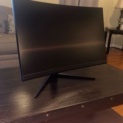 Cheap Gaming Monitor 