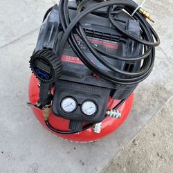 Compressor