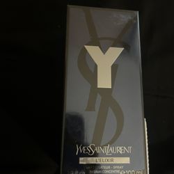 YSL L’ELIXIR