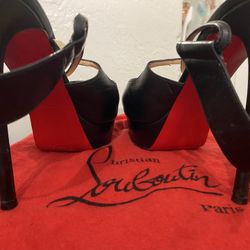 christian louboutin heels