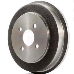 Transit Auto Rear Brake Drum Shoes and Spring Kit for Car Chevrolet Cobalt etc