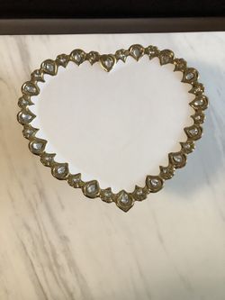 Serving platter