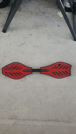 Ripstick