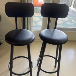 Small expresso Stools