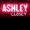Ashleys Closet