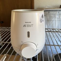 Philips Avent Bottle Warmer