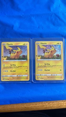 pokemon pikachu general mills 25th promo