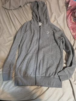 Gymshark Hoodie 