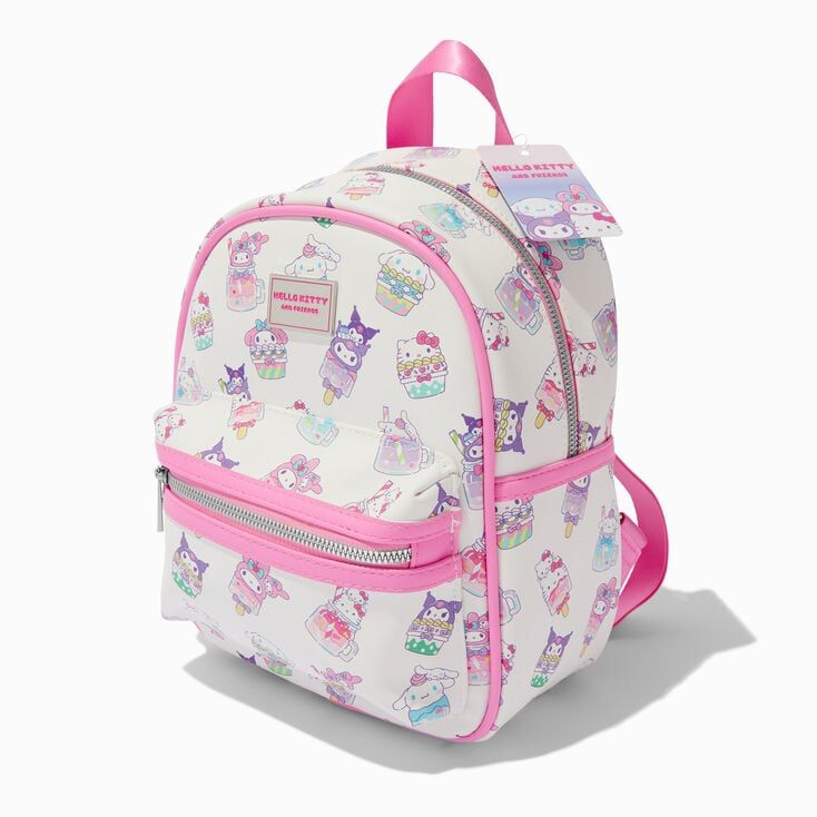 Hello Kitty And Friends Backpack