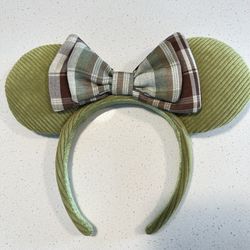 Disneyland Ears