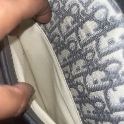 Dior Purse 