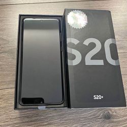 Samsung Galaxy S20 5G 