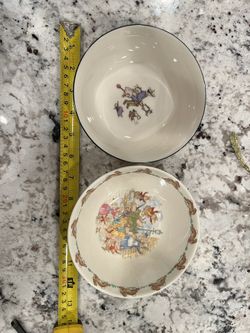 lenox bowl porcelain collectable special