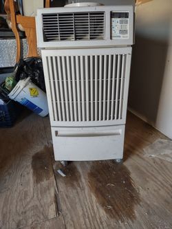 Commercial Air Conditioner