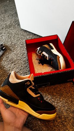 Air Jordan 3 Retro (GS)
