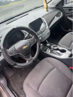 2020 Chevrolet Malibu