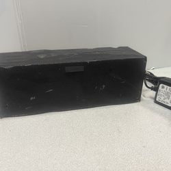 Jawbone BIG JAMBOX (J2011) graphite hex Bluetooth speaker