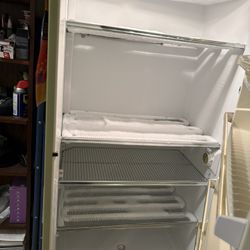 Freezer